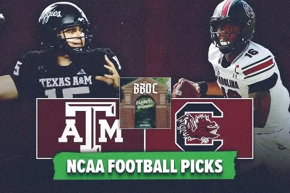 Major College Football Upsets in Week 10 of 2024: Underdogs Shock the Nation