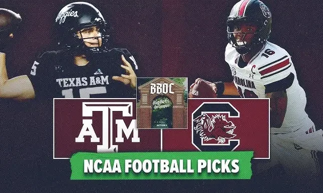 Major College Football Upsets in Week 10 of 2024: Underdogs Shock the Nation