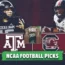 Major College Football Upsets in Week 10 of 2024: Underdogs Shock the Nation