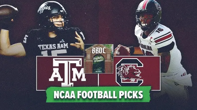 Major College Football Upsets in Week 10 of 2024: Underdogs Shock the Nation