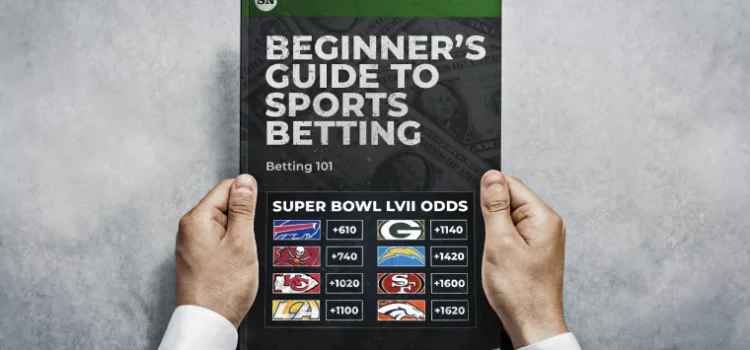 How to Bet on Sports: A Beginner’s Guide to Understanding the Basics